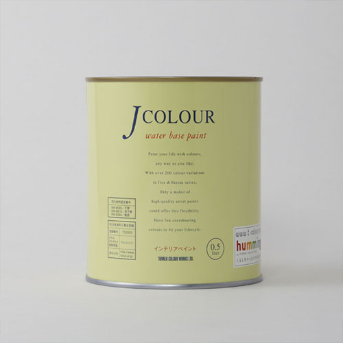 J-colour墙面漆